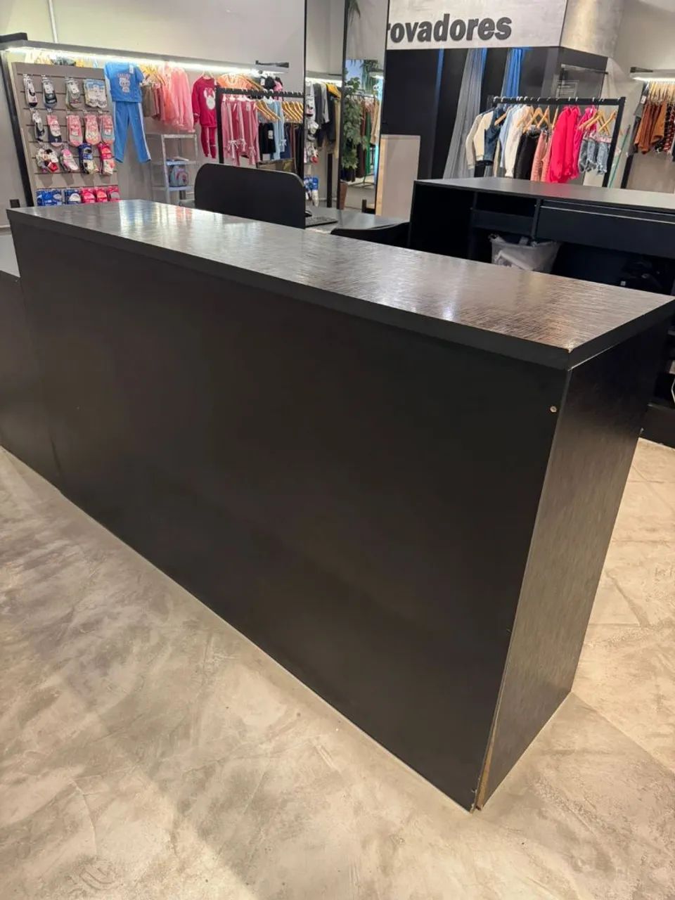 Balcão duas portas. - Foto 2