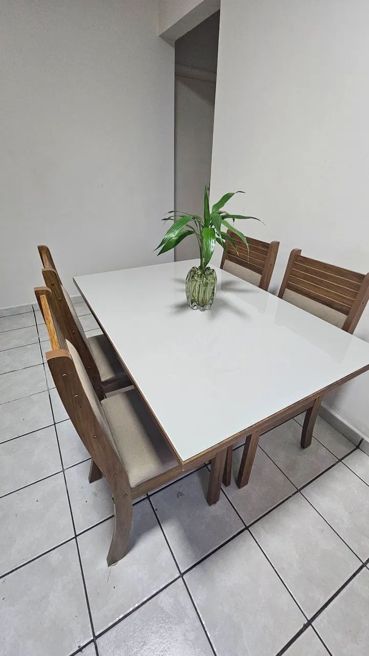 Mesa 4 lugares 64231833932033121