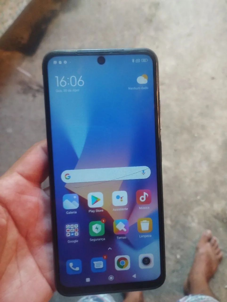 Redimi note 10 64 gigas  - Foto 3