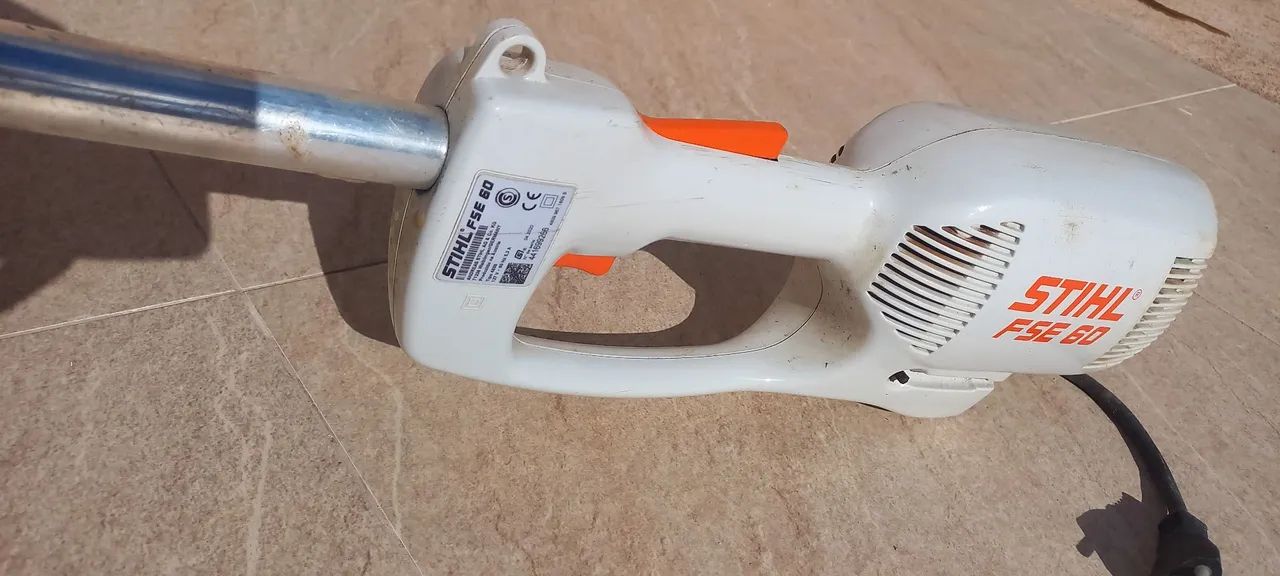 Roçadeira 800,00 sthil 60 - Foto 5