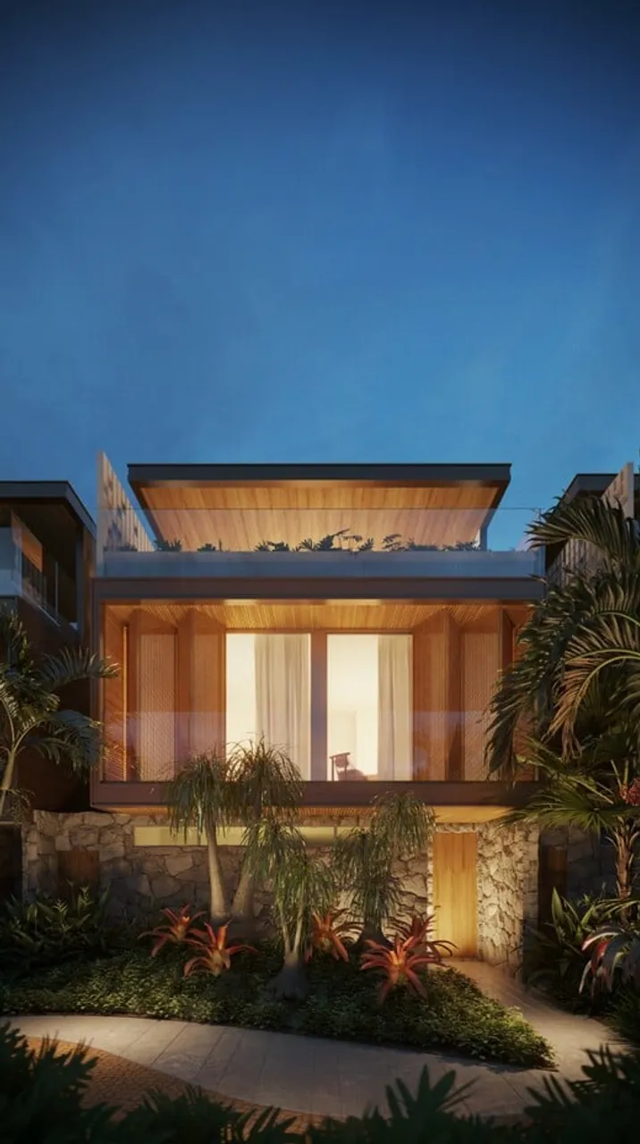 Casa em Condomínio-À VENDA-Barra da Tijuca-Rio de Janeiro-RJ