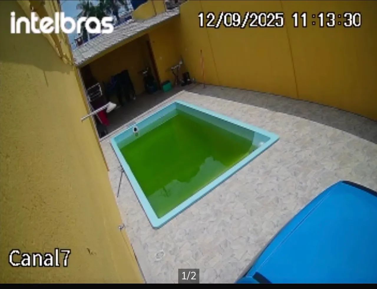 Foto - Belém - Parque Verde