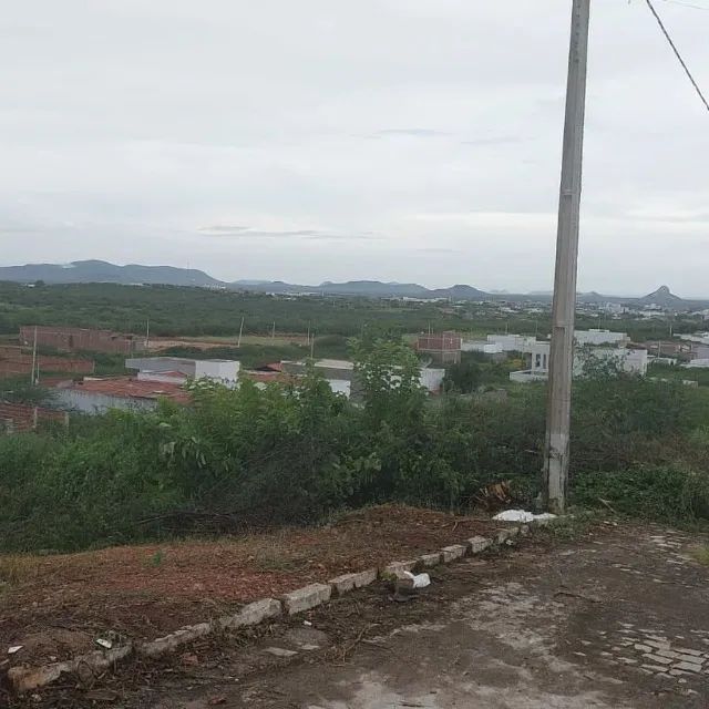 Terreno a venda em Patos-Pb- 10×30 ( 300m²) Com Excelente Custo Benefício.  - Foto 8