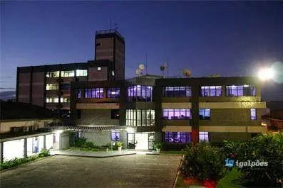 Imóvel Comercial com 3.000 m² de Área Construída em Olinda - PE