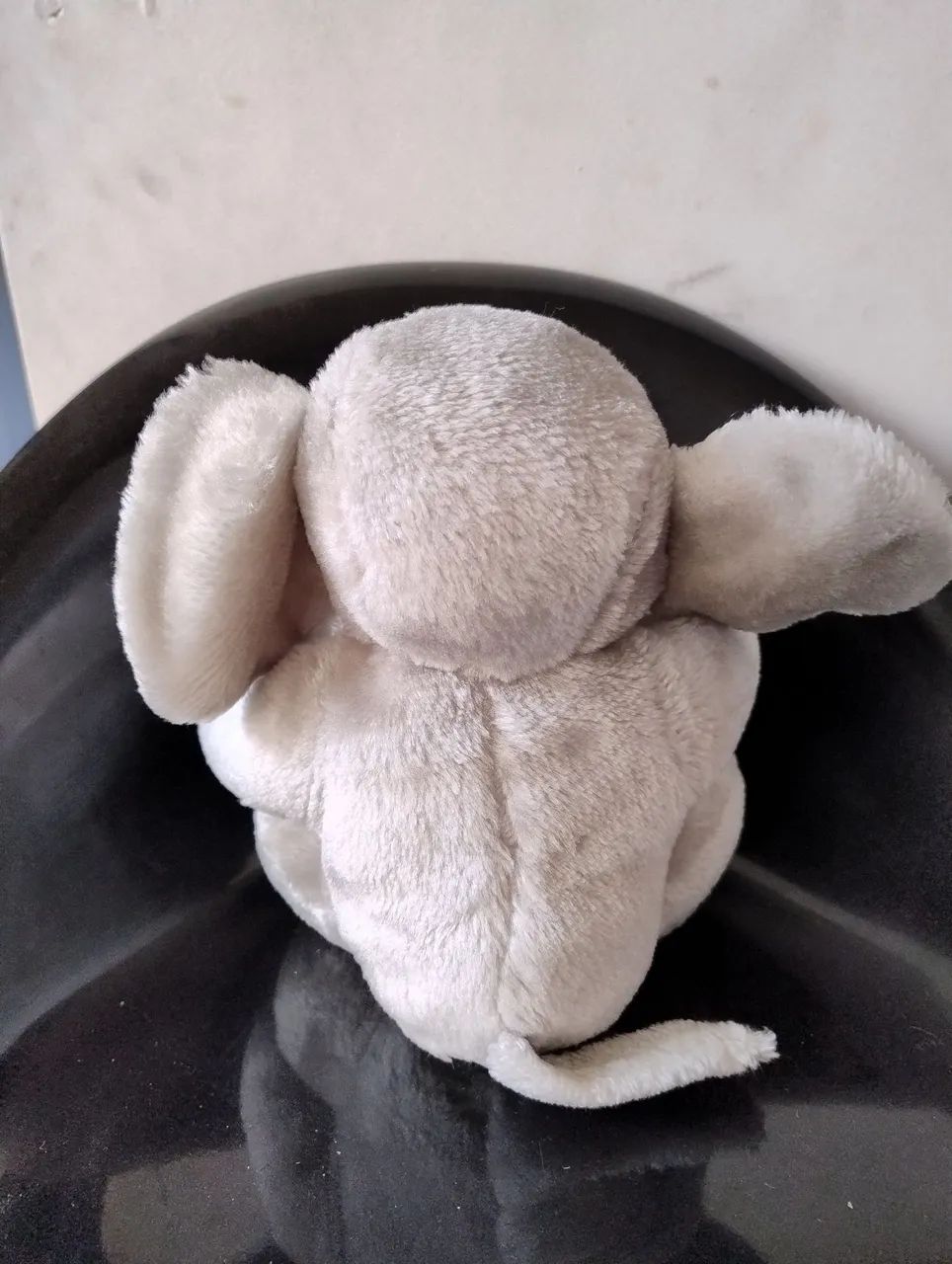 Elefante de Pelúcia Parmalat - Foto 4