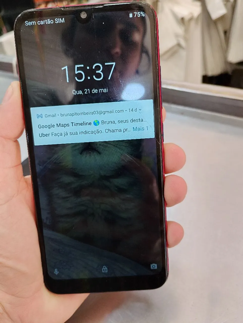 Vendo Motorola