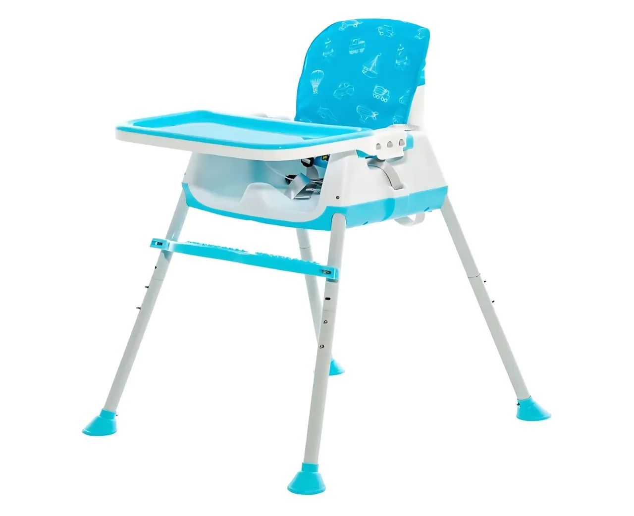Cadeira de alimentação Maxi baby 