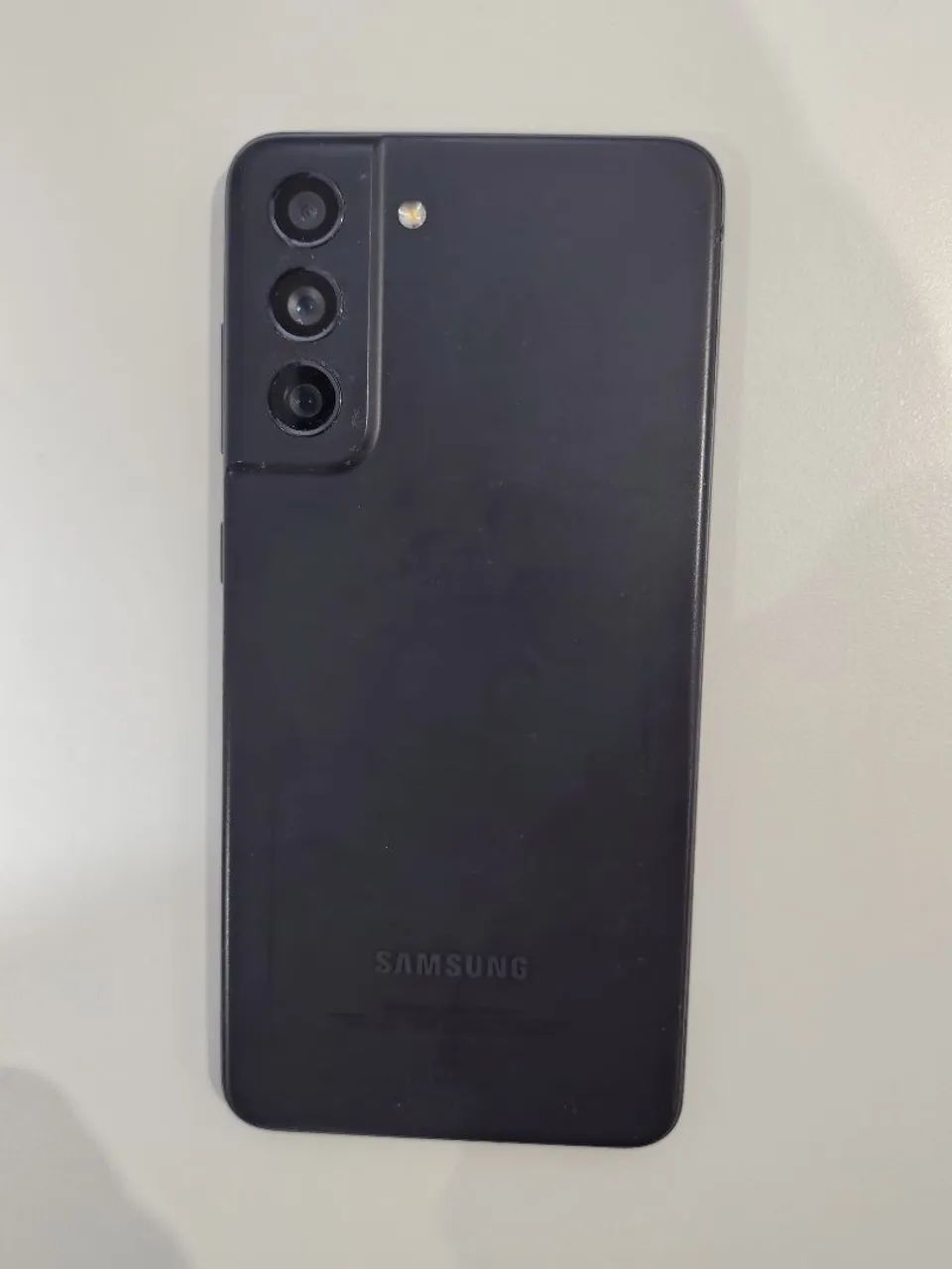 Samsung galaxy s21 FE 128 GB - Foto 3