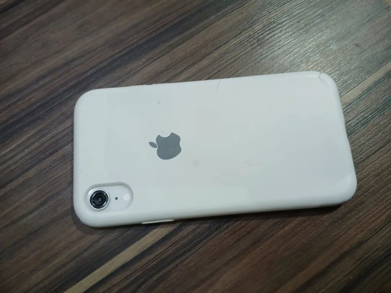 iPhone XR muito conservado  - Foto 5
