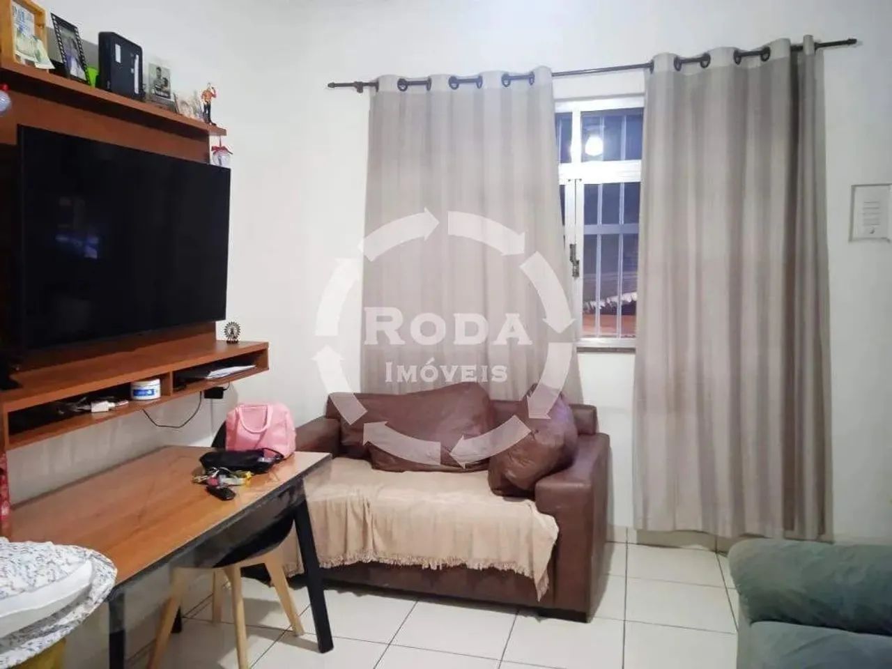 Apartamento para locação na Vila Mathias!
