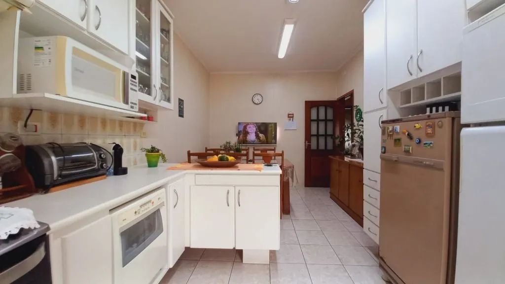 Casa Térrea para alugar de 212 m² com edicula no bairro Ferrazopolis- São Bernardo do Camp - Foto 4
