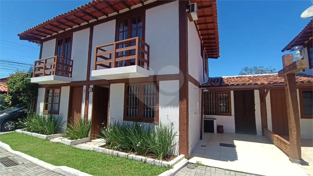 Condomínio com 2 quartos à venda ou para locação em Manguinhos - RJ