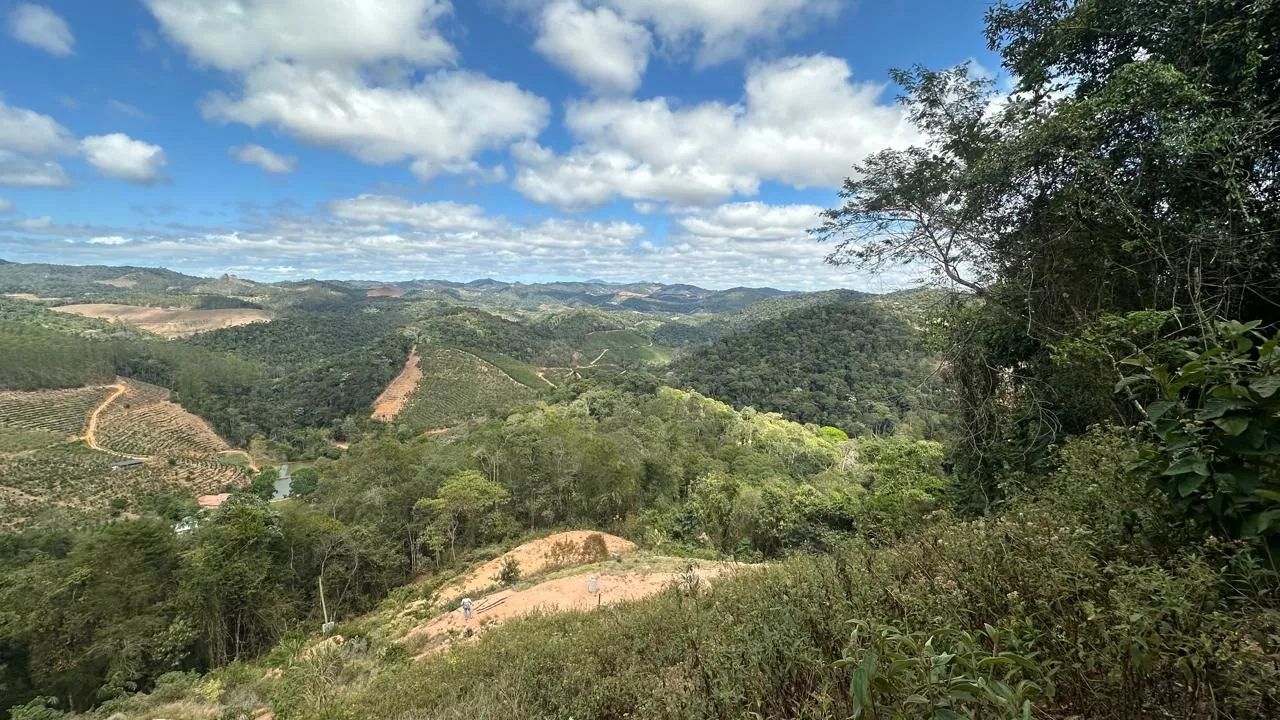 Terreno com vista incrível em Domingos Martins - Foto 4