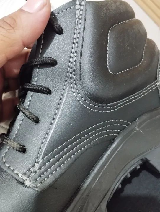 Kit EPI Novo - Foto 3