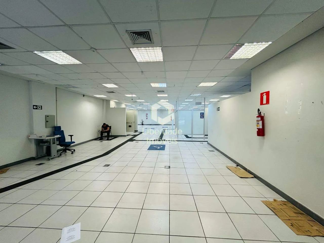 Loja para aluguel no Coração Eucarístico, Belo Horizonte, - Foto 5