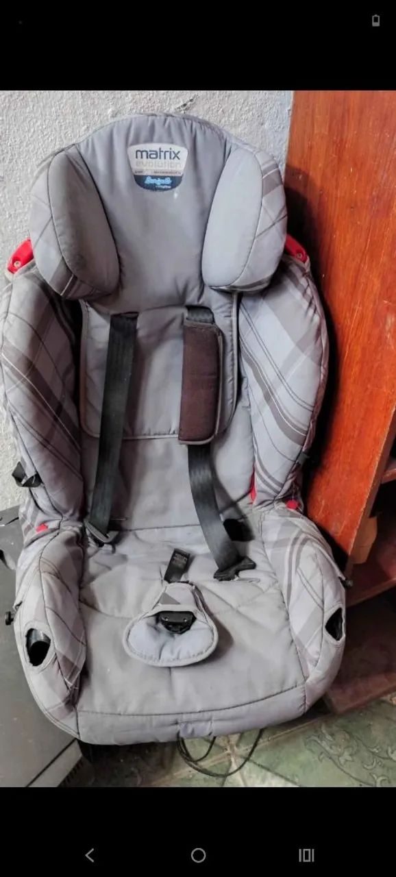 Car Seat