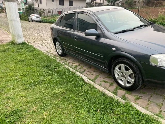 Astra 2.0 - Foto 3