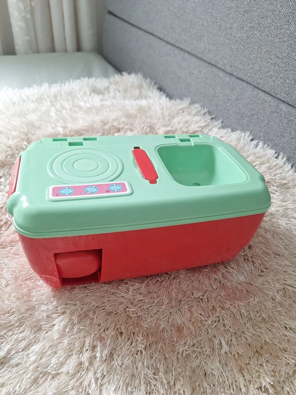 Cozinha de brinquedo - Foto 5