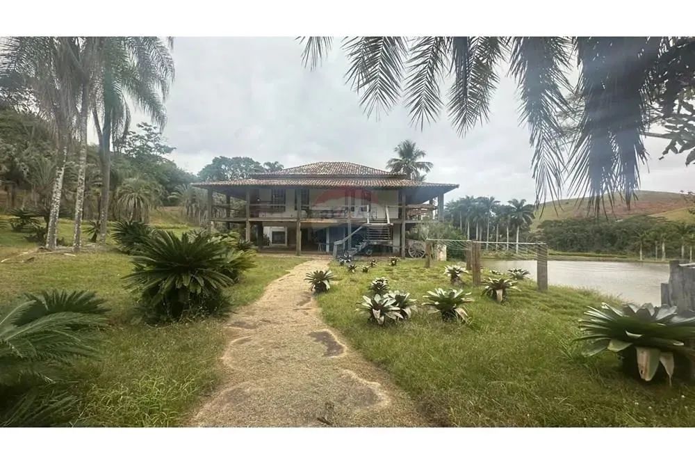 Fazenda Boa Esperança  Guarará/MG  Beira de Asfalto  Porteira Fechada - Foto 7