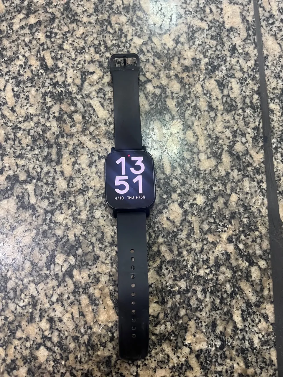 Relógio Amazfit Watch 5