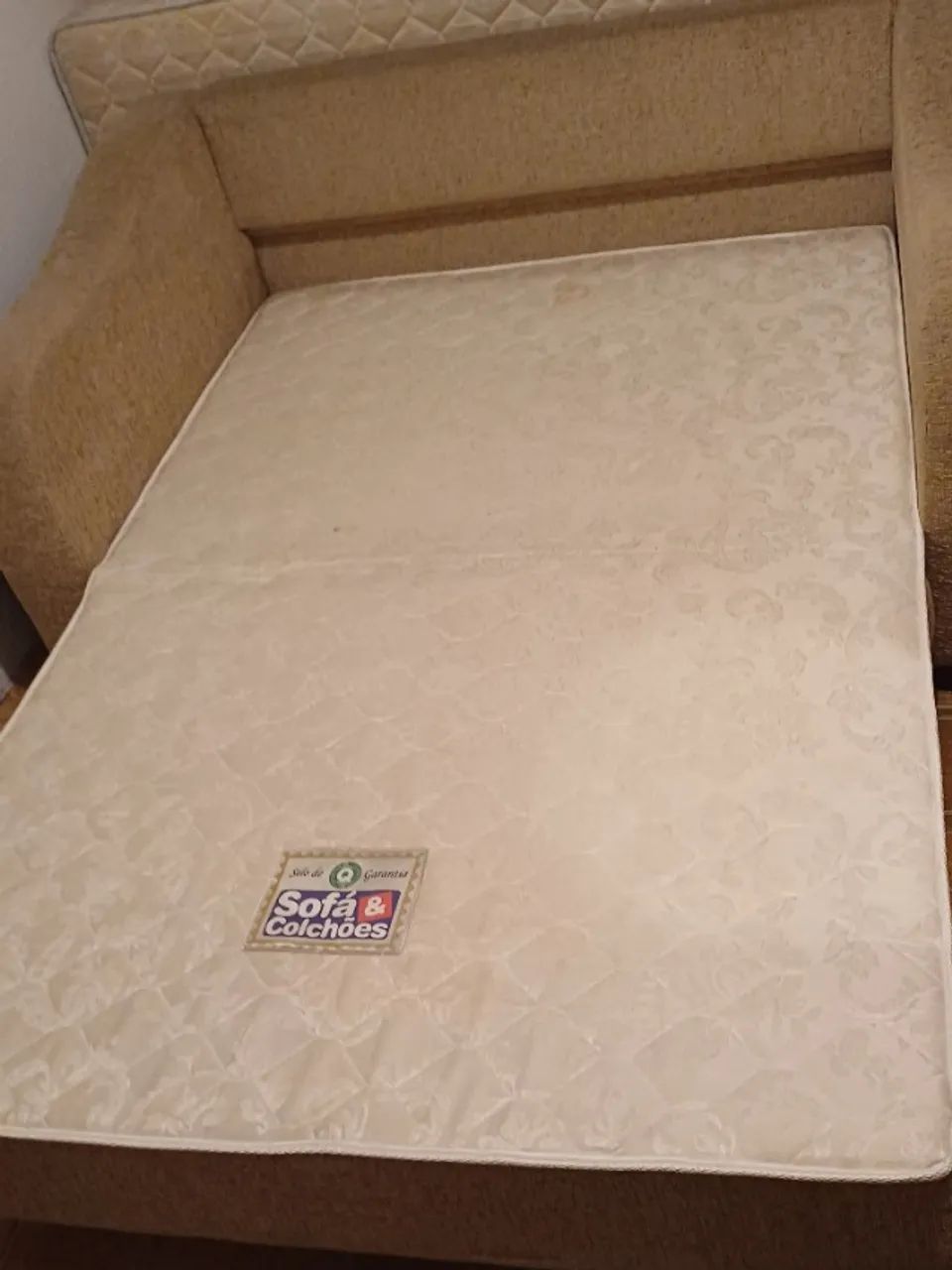 SOFA CAMA DE CASAL - Foto 4