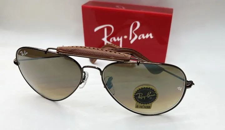Óculos de Sol Ray-Ban  - Foto 2