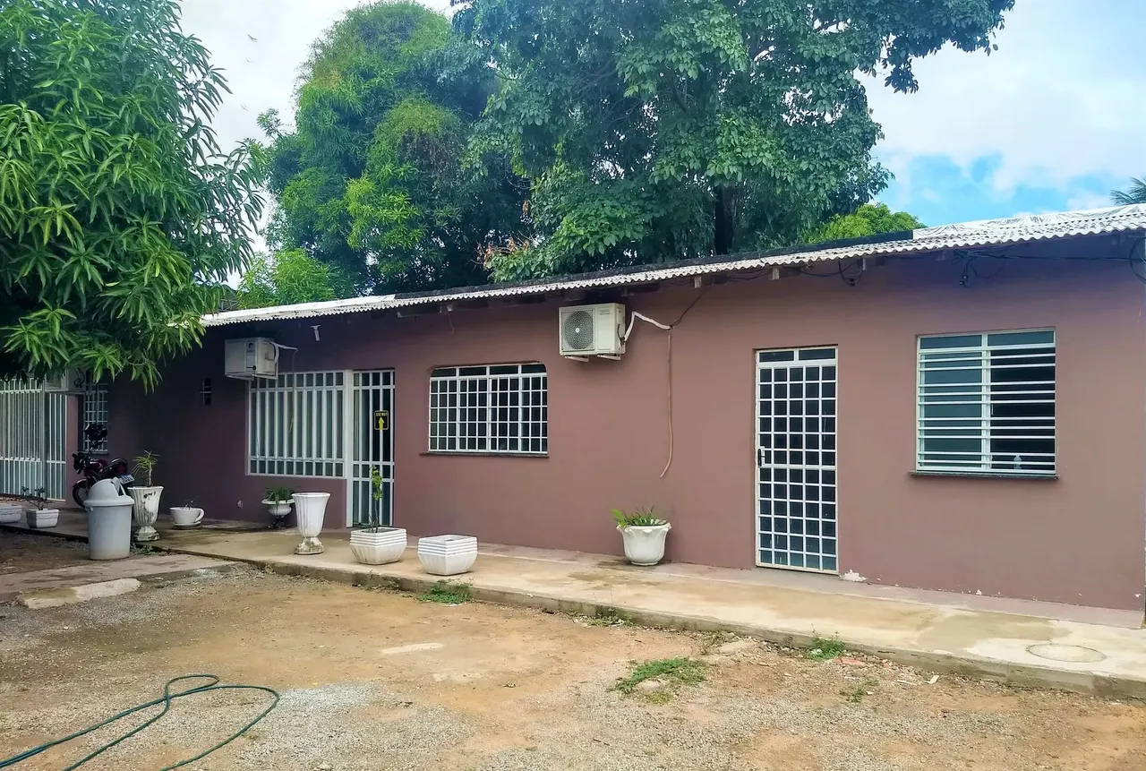 Condomínio com 03 apartamentos, em Buritis - Boa Vista - RR