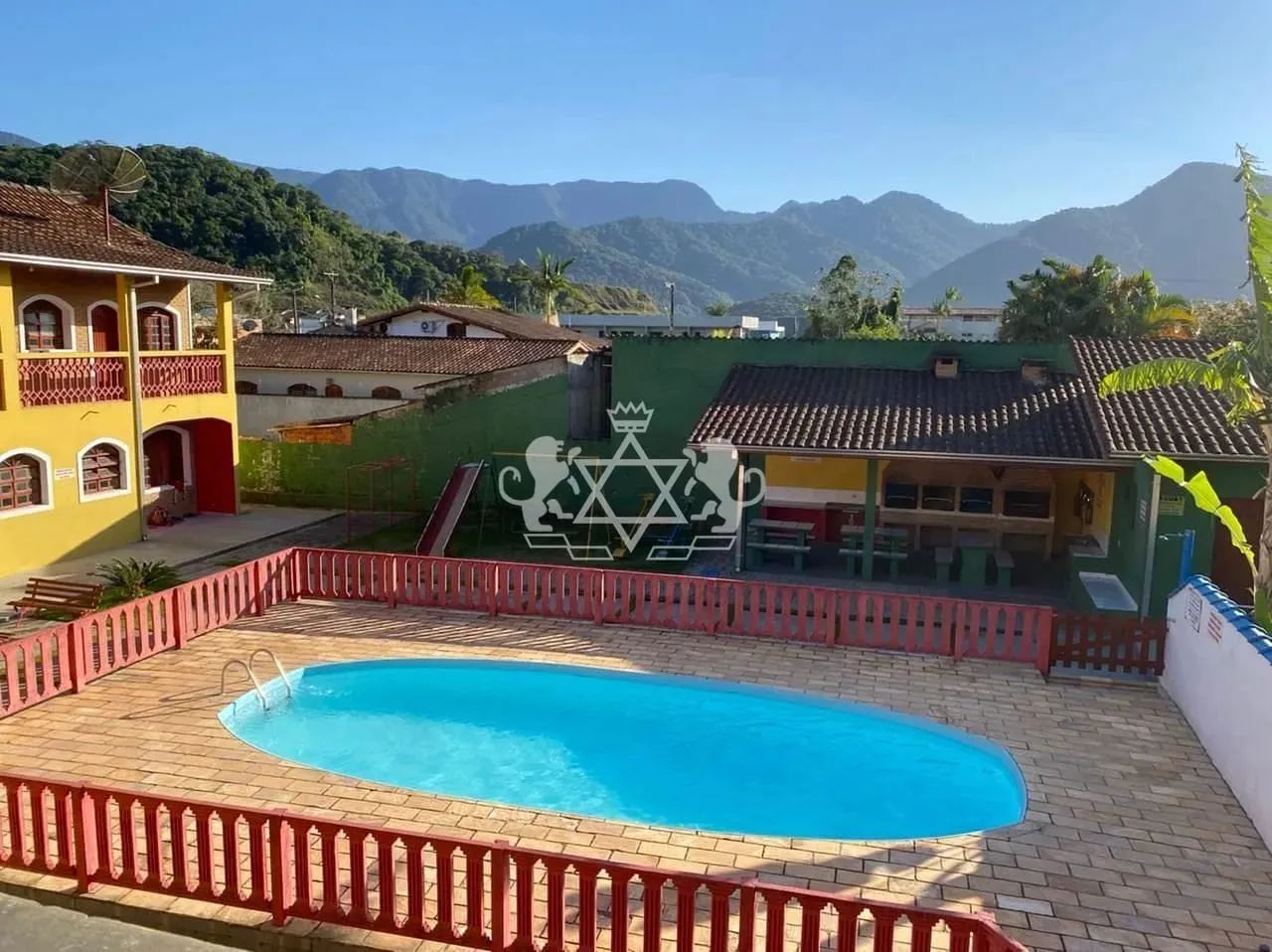 Pousada à venda, Maranduba, Ubatuba, SP - Foto 2
