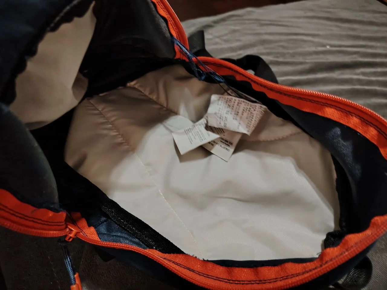 Mochila Quechua - Foto 5
