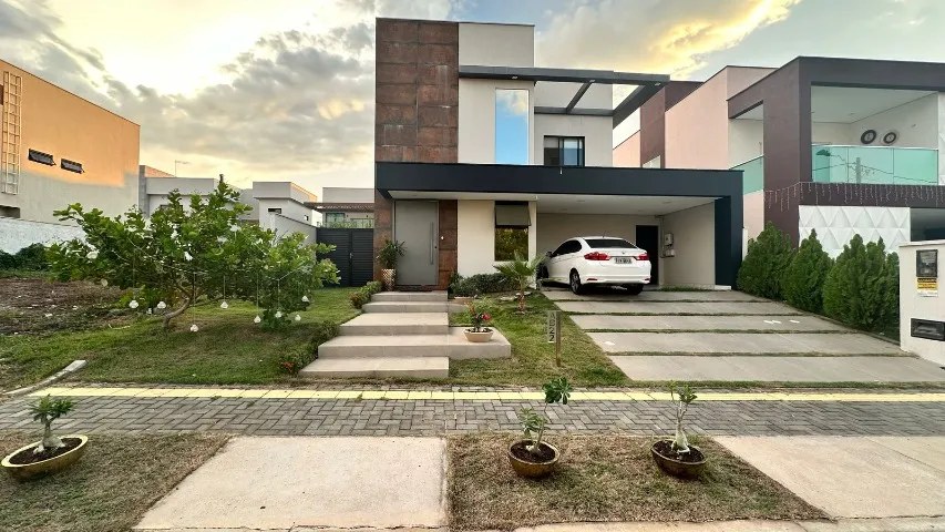 aluguel casa terras alphaville disponivel