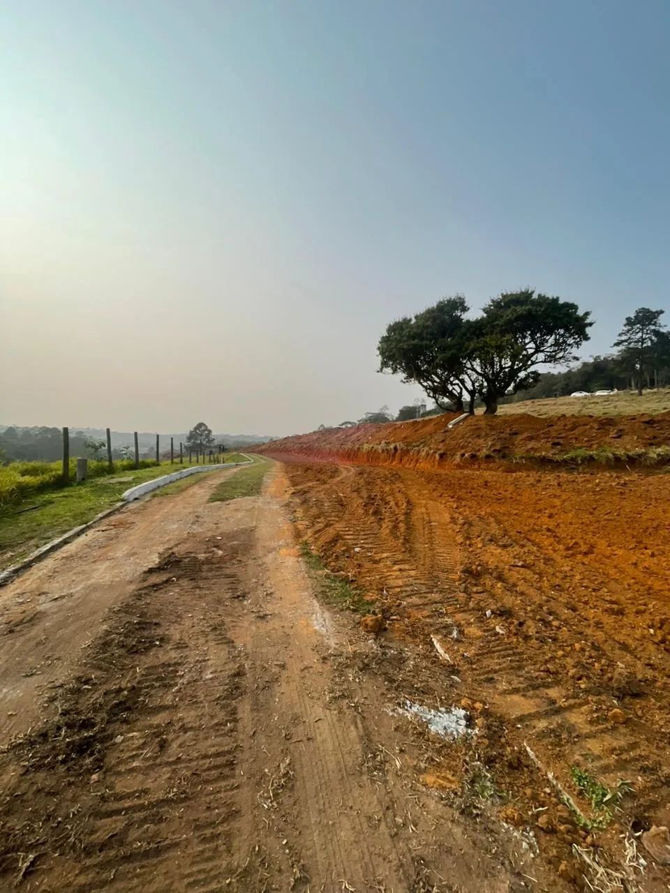 VIDA NO CAMPO COM CONFORTO - Residencial Flamboyant Oferece Lotes Prontos para Construção - Foto 5