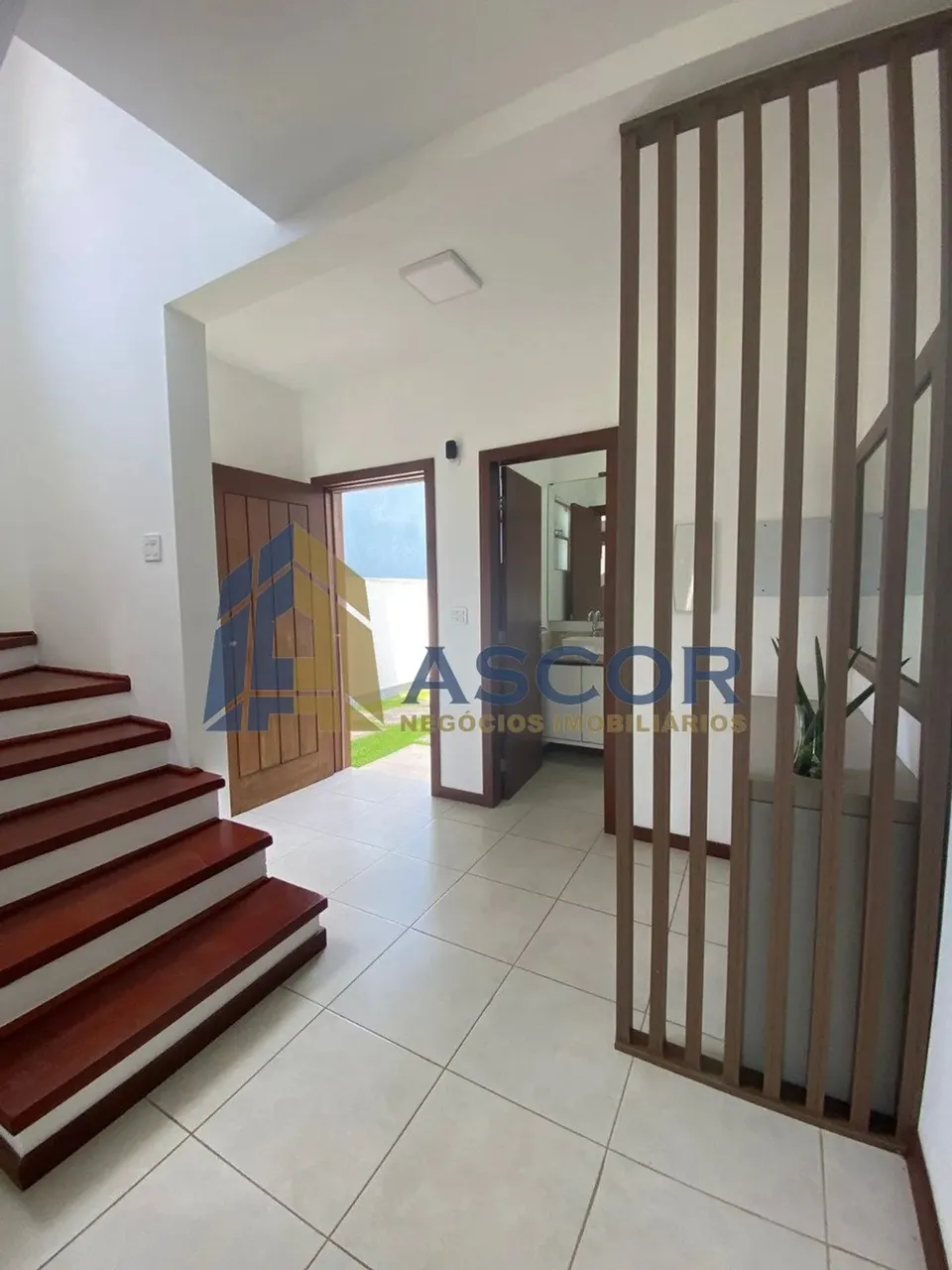 Casa com 3 dormitórios para alugar, 130 m² - Ribeirão da Ilha - Florianópolis/SC