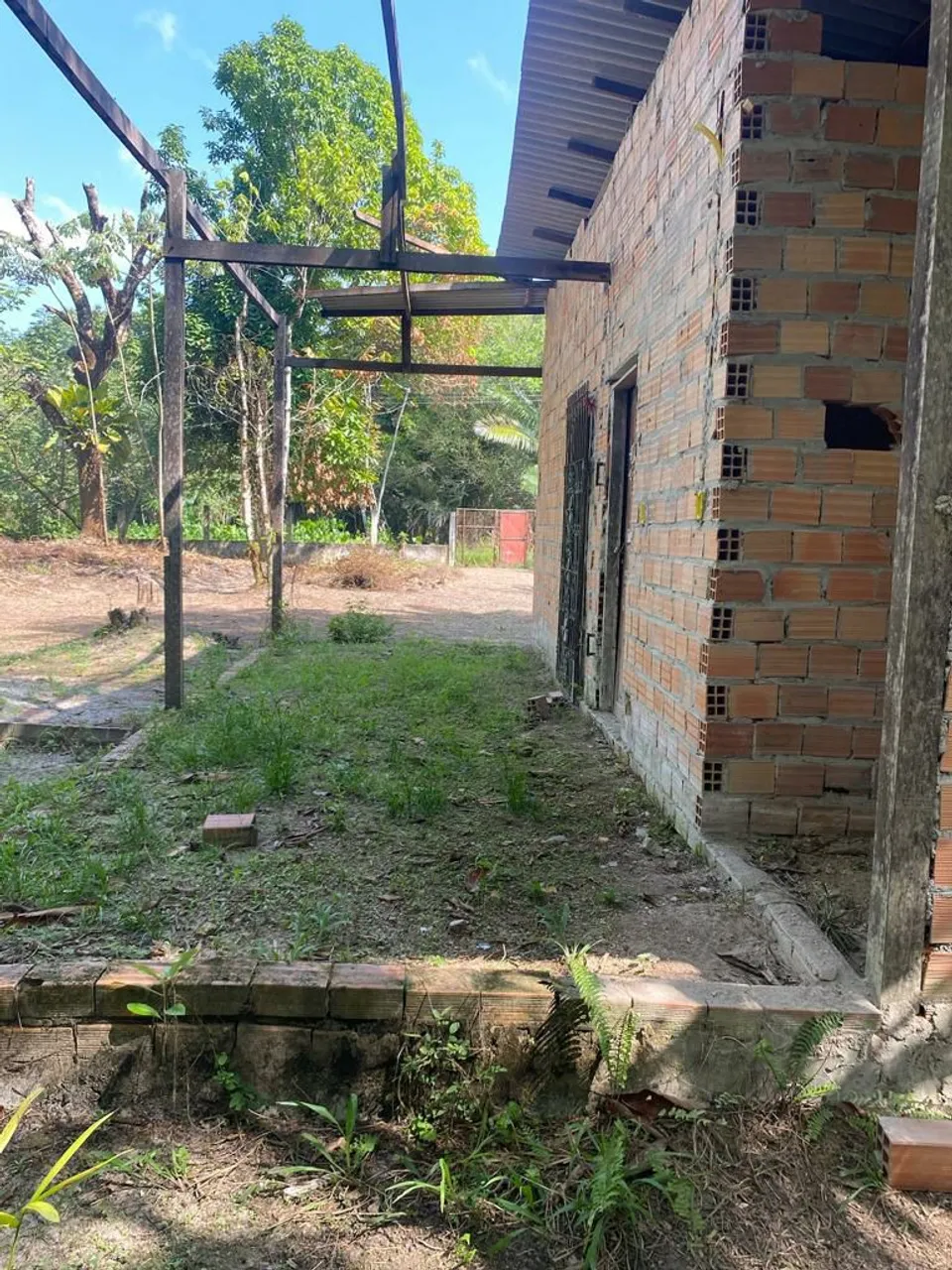Sítio em mosqueiro