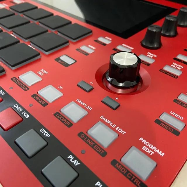 MPC AKAY One +  - Foto 3