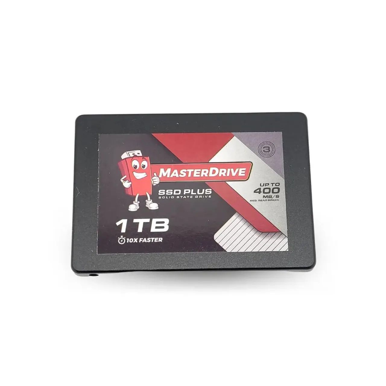 SSD 1TB MasterDrive SSD Plus 10x mais rápido442876588564172801