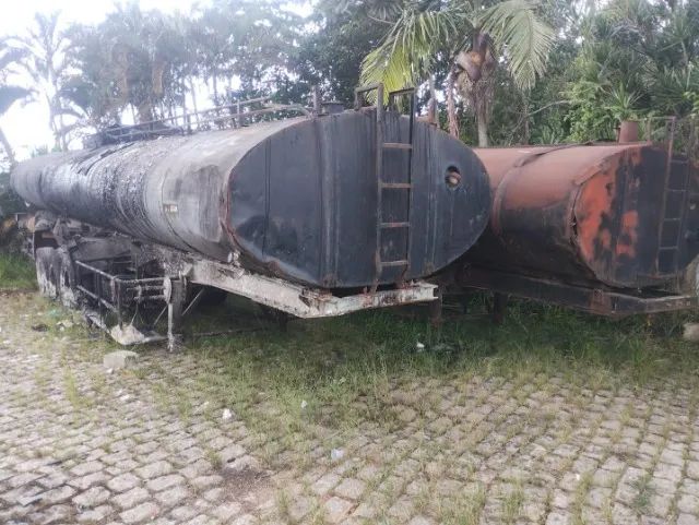 EIXOS DE CARRETA - Foto 4