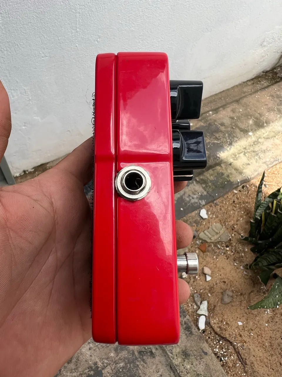 pedal oitavador subnup tc electronic64961578846849123