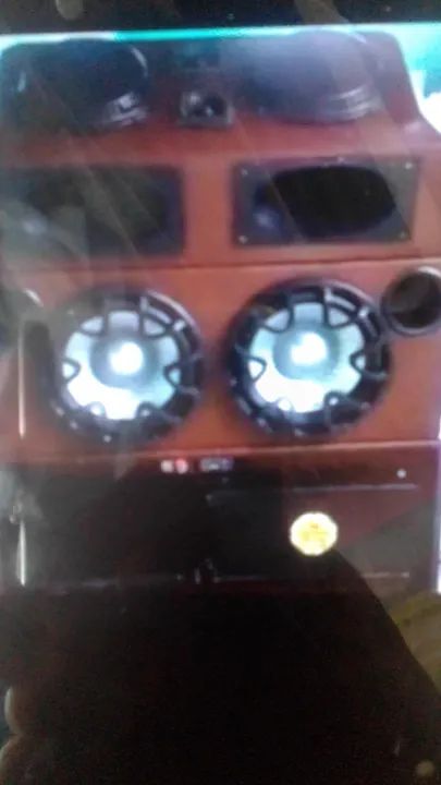 Som automotivo  - Foto 3