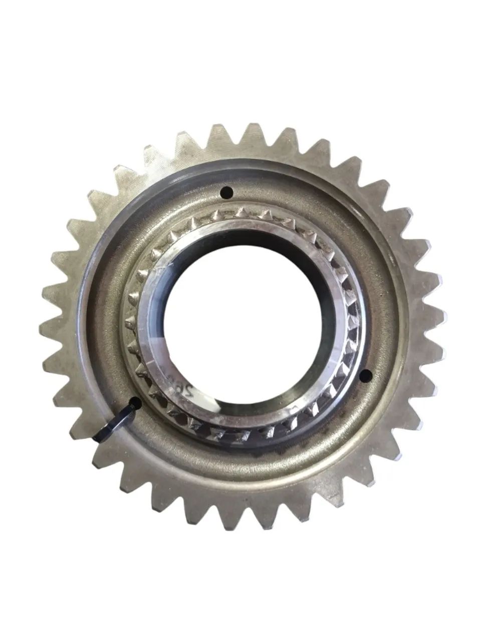 Engrenagem Ré 34 Dentes Caixa Cambio Volvo I-shift 20532217