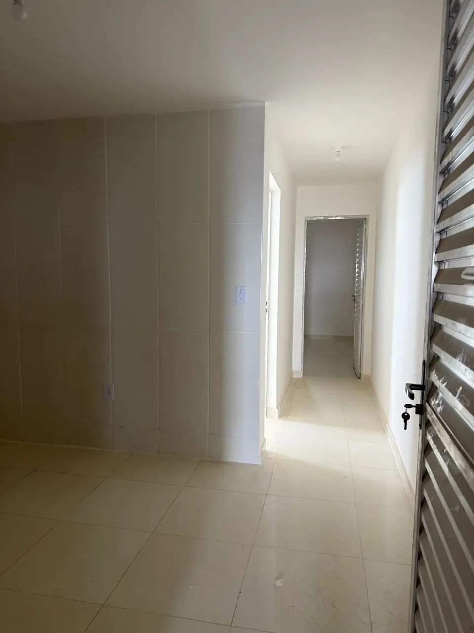 ARNIQUEIRA - R$950,00 - 2 Quartos (Fosso de ventilação) - Foto 4