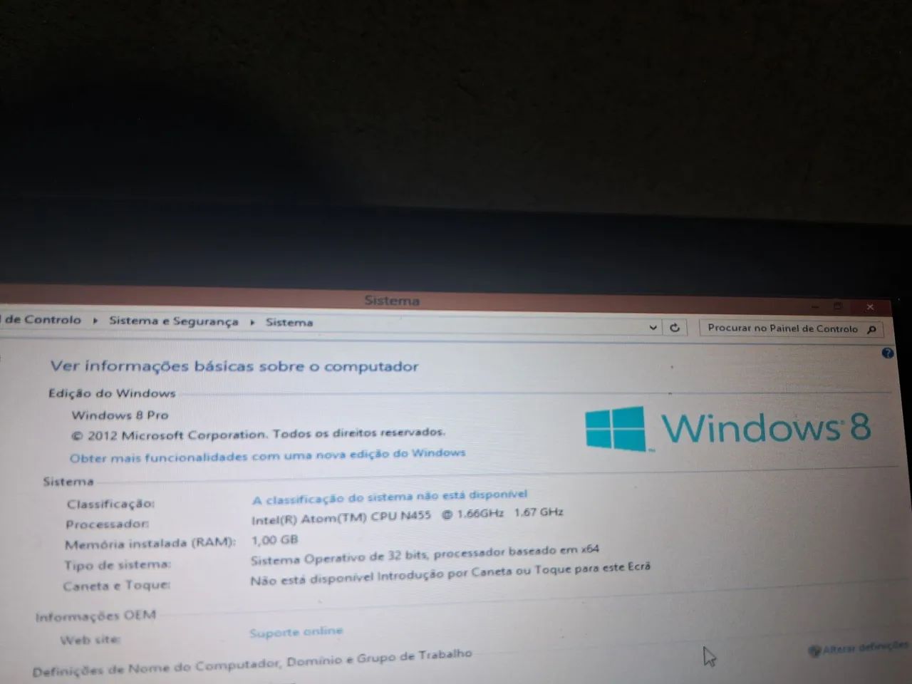 Notebook Acer Aspire One - Foto 4