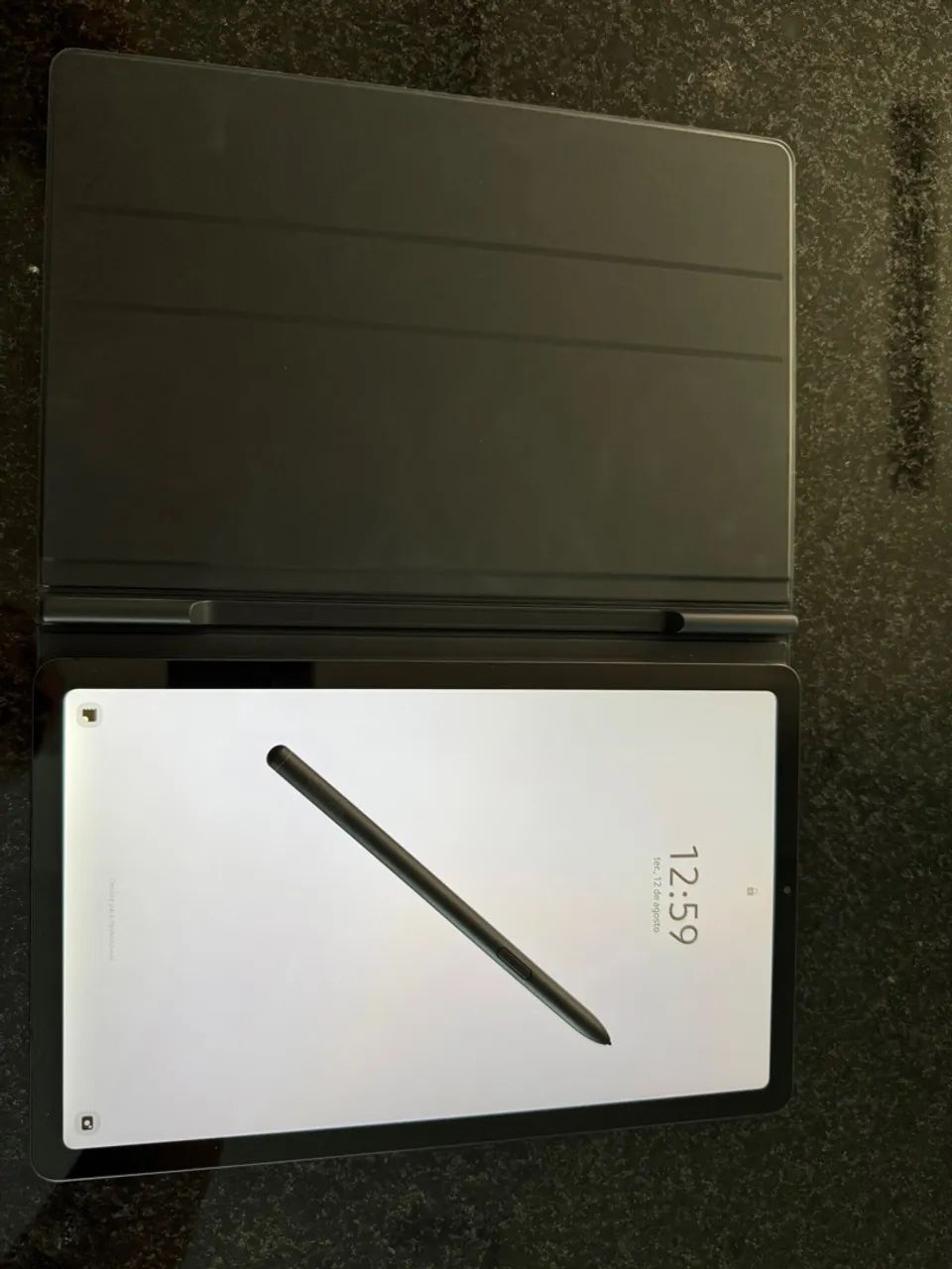 Tablet Samsung Galaxy Tab S6 Lite - Foto 3