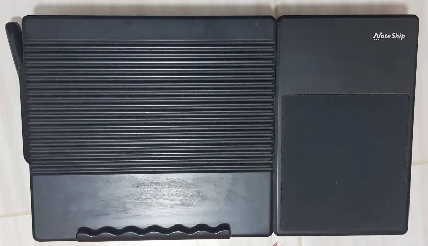 Vendo mesa para Notebook (NoteShip) - Foto 3