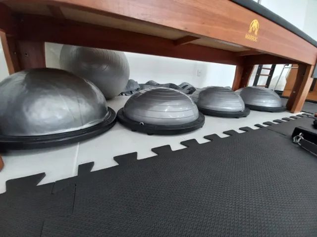 Acessorios academia/Pilates/funcional - Foto 3