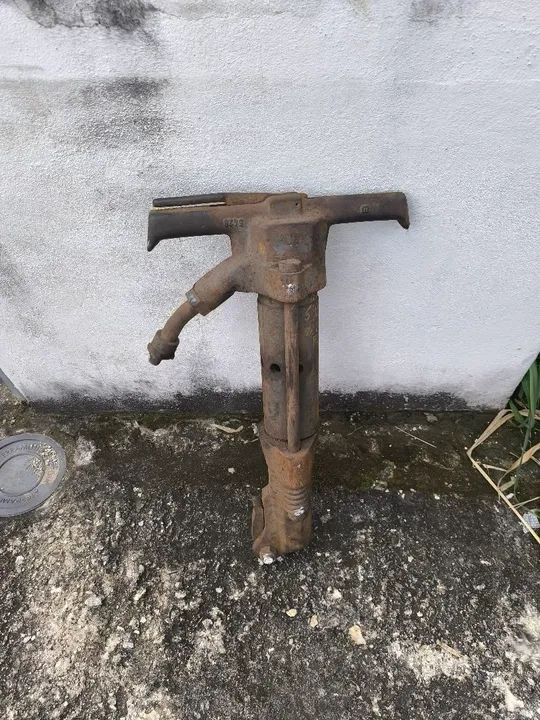 Martelo demolidor Tex-40 - Foto 3