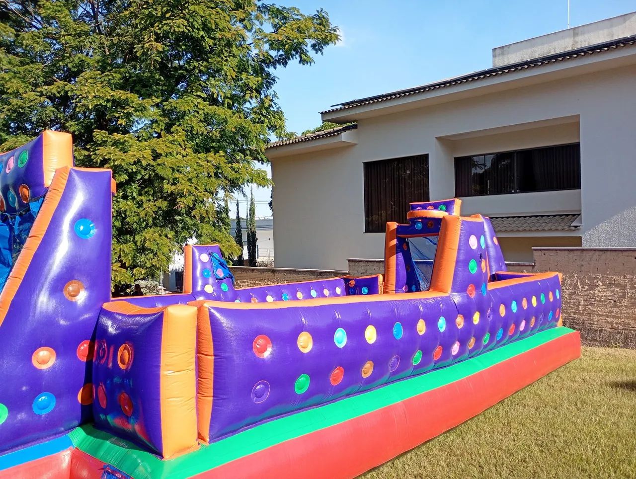 Aluguel de brinquedos para eventos - Foto 3