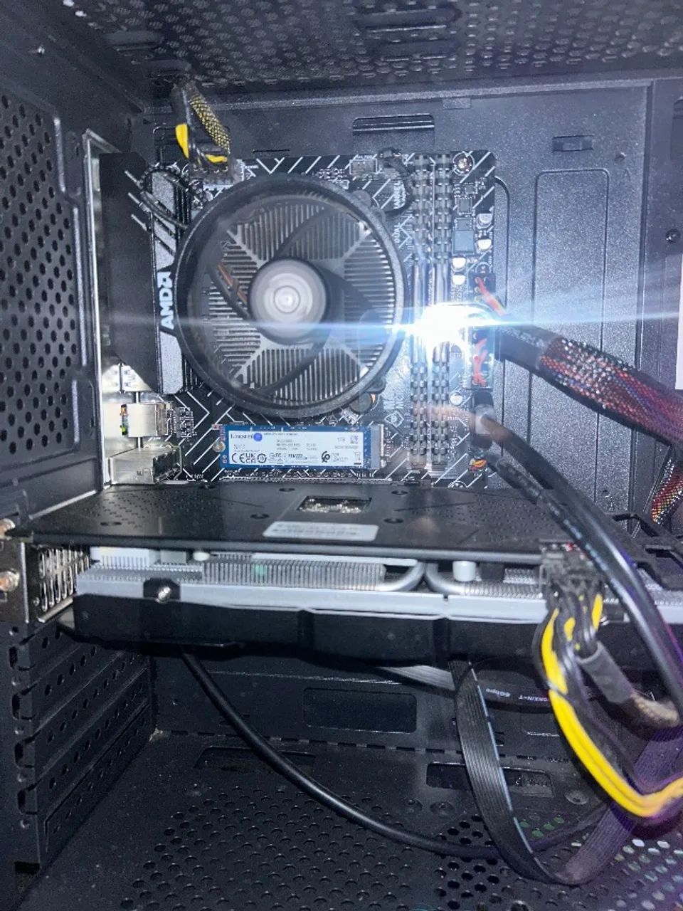 Computador gamer 64374417164417120