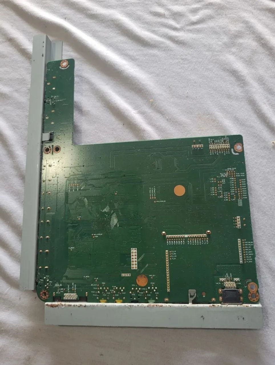 Placa principal TV samsung un40c5000qm bn91-06144h - Foto 3