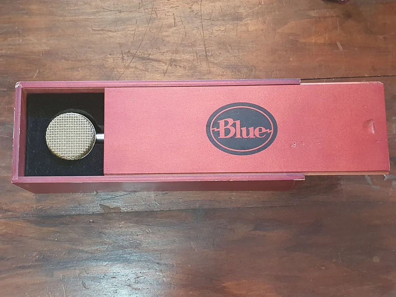 Microfone Bluebird Condensador Cardioide - Foto 5