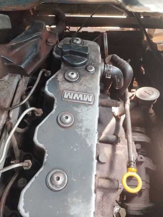 Micro ônibus Volare A6  - Foto 3